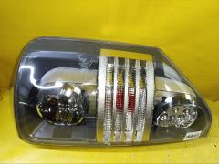 Стоп 28-199 28-199 на Toyota Voxy ZRR70G Фото 6