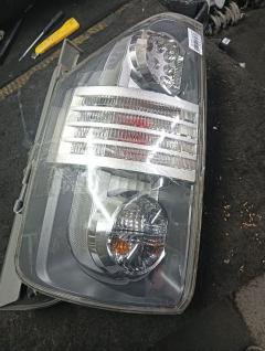 Стоп 28-199 28-199 на Toyota Voxy ZRR70G Фото 8