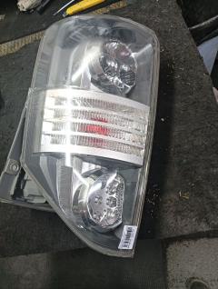 Стоп 28-199 28-199 на Toyota Voxy ZRR70G Фото 9
