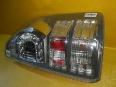 Стоп 28-220 28-220 на Toyota Voxy ZRR70W Фото 3