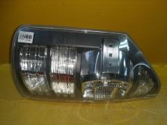 Стоп 28-220 28-220 на Toyota Voxy ZRR70W Фото 2