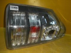 Стоп 28-220 28-220 на Toyota Voxy ZRR70W Фото 3