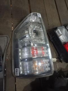 Стоп 28-220 28-220 на Toyota Voxy ZRR70W Фото 5