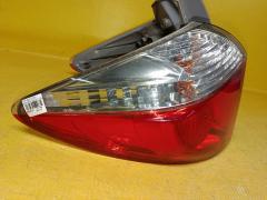 Стоп 52-226 на Toyota Ractis NCP120 Фото 5