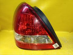 Стоп P4088 на Nissan Tiida Latio SC11 Фото 6