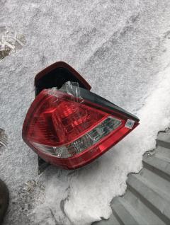 Стоп P4088 P4088 на Nissan Tiida Latio SC11 Фото 9