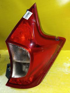 Стоп D117 на Nissan Note E12 Фото 3