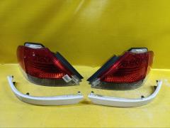 Стоп на Bmw 7-Series E66-HN82