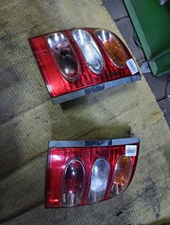 Стоп 4886 4886 на Nissan March K11 Фото 11