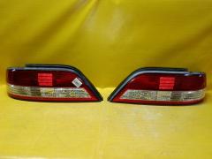 Стоп на Nissan Presea R11 4794