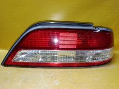 Стоп 4794 на Nissan Presea R11 Фото 2