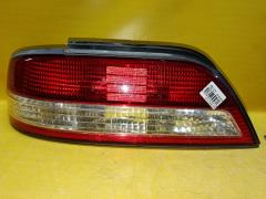 Стоп 4794 на Nissan Presea R11 Фото 4