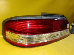 Стоп 4794 на Nissan Presea R11 Фото 5