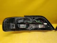 Стоп 4794 на Nissan Presea R11 Фото 7