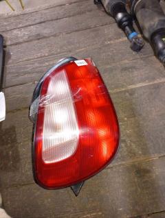 Стоп 220-20720 220-20720 на Subaru Impreza GD3 Фото 8