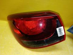 Стоп 220-18373 на Mazda Demio DJ3FS Фото 4