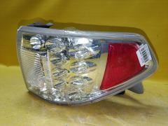 Стоп 220-20024 на Subaru Impreza Wrx GRF Фото 3