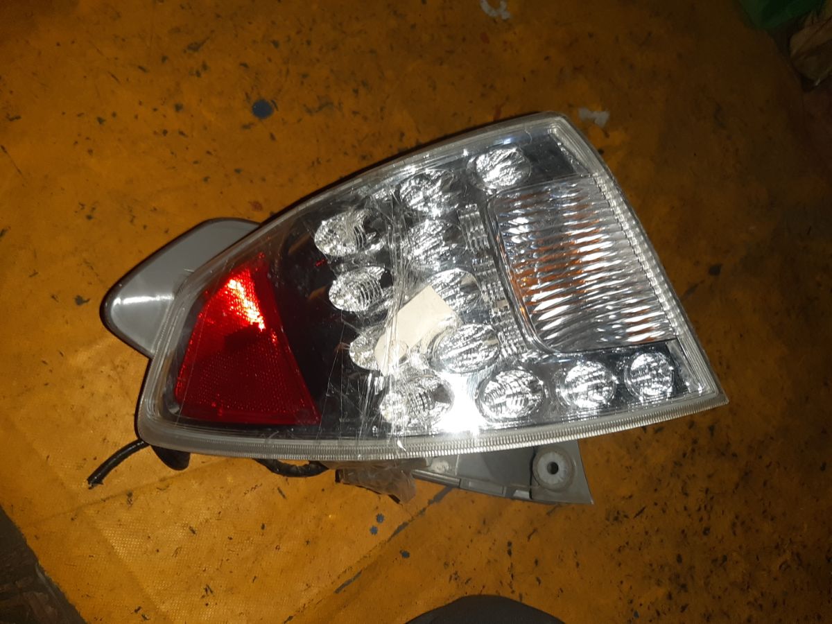 Стоп 220-20024 220-20024 на Subaru Impreza Wrx GRF Фото 8