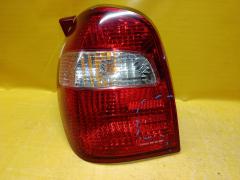 Стоп 4803 на Nissan Cefiro Wagon WA32 Фото 7