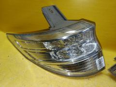 Стоп 28-207 на Toyota Estima ACR50W Фото 4