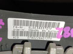 Руль 6772155 на Bmw 7-Series E66-HN82 Фото 12