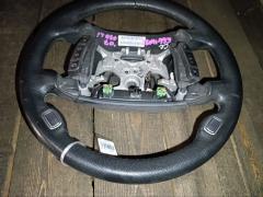 Руль 6772155 на Bmw 7-Series E66-HN82 Фото 16