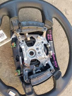 Руль 6772155 на Bmw 7-Series E66-HN82 Фото 33