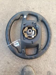 Руль 6772155 на Bmw 7-Series E66-HN82 Фото 34