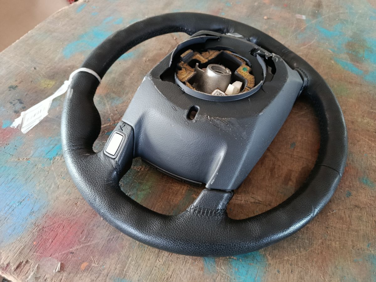 Руль 6772155 на Bmw 7-Series E66-HN82 Фото 25