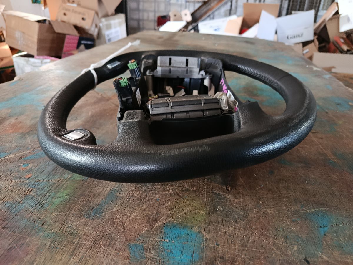 Руль 6772155 на Bmw 7-Series E66-HN82 Фото 28