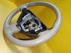 Руль на Nissan Leaf ZE0 Фото 2