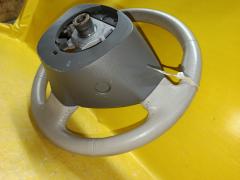 Руль на Nissan Leaf ZE0 Фото 5