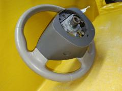 Руль на Nissan Leaf ZE0 Фото 6