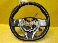 Руль на Toyota Ractis NCP120