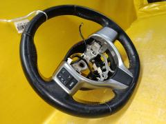 Руль на Toyota Ractis NCP120 Фото 3