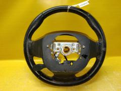 Руль на Toyota Ractis NCP120 Фото 4