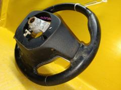 Руль на Toyota Ractis NCP120 Фото 5
