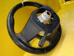 Руль на Toyota Ractis NCP120 Фото 6