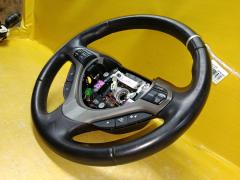 Руль на Honda Accord CU2 Фото 3