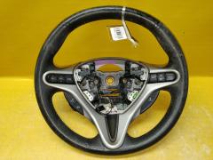 Руль на Honda Civic FD3 Фото 2