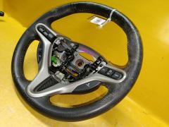 Руль на Honda Civic FD3 Фото 3