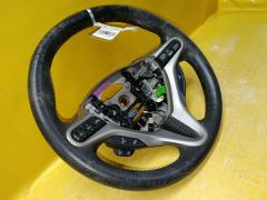 Руль на Honda Civic FD3 Фото 4
