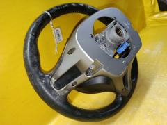 Руль на Honda Civic FD3 Фото 7