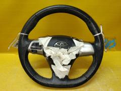 Руль на Toyota Noah ZRR70W