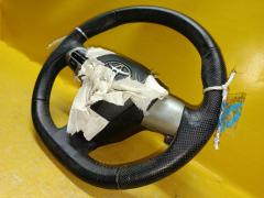 Руль на Toyota Noah ZRR70W Фото 2