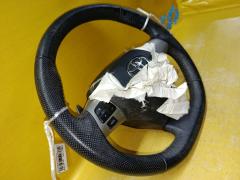 Руль на Toyota Noah ZRR70W Фото 3
