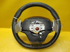 Руль на Toyota Noah ZRR70W Фото 4