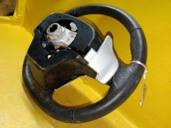 Руль на Toyota Noah ZRR70W Фото 5