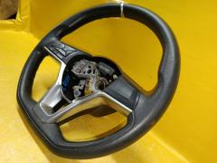Руль на Nissan Note HE12 Фото 2