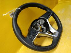 Руль на Nissan Note HE12 Фото 3